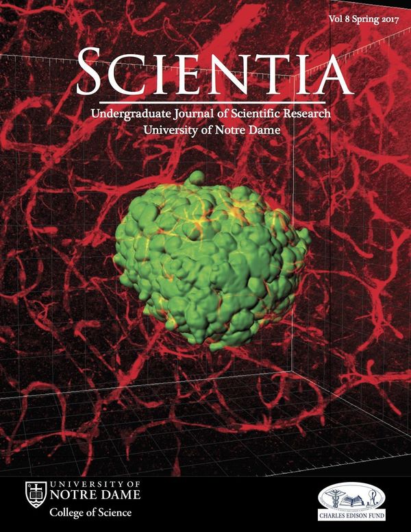 Scientia 2023 Publication